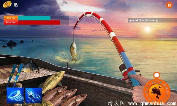 安卓游戏钓鱼游戏钓鱼游戏免费下载安装